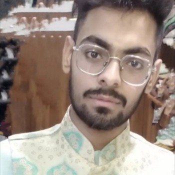 Hardik Saluja